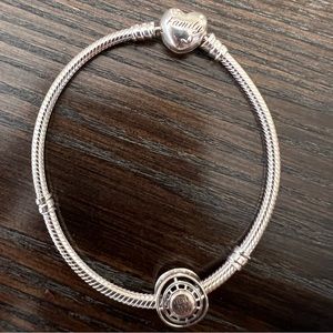 Pandora Bracelet